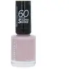 Rimmel 60 Seconds Super-Shine Nail Polish - Sea Nymph
