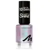 Manhattan Last und Shine Vernis à ongles n°50 Mermaid Fantasy 8 ml