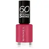 Rimmel 60 Seconds Super Shine Vernis à ongles - 271 Jet Setting