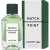 Lacoste Match Point Eau de Toilette pour homme 50 ml
