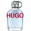 Hugo Man eau de toilette homme 125ml
