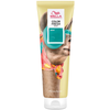 Wella Wella - Color Fresh Mask Fun #Mint Créme Capillaire 150 Ml