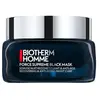 Biotherm Homme Force Supreme Black Mask Crème de nuit 1000 ml