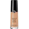 Base de maquillage liquide Giorgio Armani Silk lumineux Nº 5,5 12 ml 