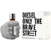 Only The Brave Street - Diesel Eau De Toilette Spray 75 ML