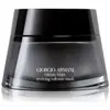 Giorgio Armani Giorgio Armani - Crema Nera Extrema Purifying Volcanic ...