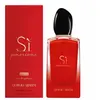 Giorgio Armani Parfum Si Passione Intense Eau De Parfum 100ml Vapo