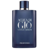 GIORGIO ARMANI Eau de jeu profonde Eau de Parfum, 200 millilitres