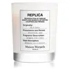 Maison Margiela Replica On A Date Bougie parfumée 1000 g