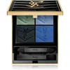 Yves Saint Laurent Couture Mini Clutch - Palette de fards à paupières 