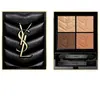 Ysl Yves Saint Laurent Couture Mini Clutch - Palette de fards à paupières 