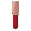 VALENTINO MAKE UP Liquirosso - Couleur liquide mate intense lèvres et joues 