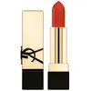 Ysl Rouge Pur Couture #O1 Cannelle sauvage