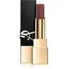 Yves Saint Laurent Rouge Pur Couture The Bold Rouge à lèvres 10 g