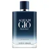 Acqua di Gio Profondo - Eau de Parfum Rechargeable-200ml Armani Parfum