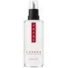 Prada Luna Rossa Carbon Eau de Toilette recharge pour homme 150 ml