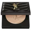 Ysl All Hours Hyper Finish poudre matifiante polyvalente #1