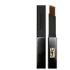 Ysl Yves Saint Laurent Rouge à Lèvres Rouge The Slim Velvet Radical 1966