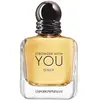Stronger with You Only - Eau de Toilette-50ml Armani Parfum