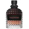 Merkloos / Sans marque Valentino Born in Roma Uomo Coral Eau de Toilette for Him 100ml