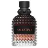 Valentino Born in Roma Uomo Coral Eau de Toilette for Him 50ml