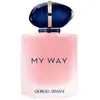 90ml Giorgio Armani My Way Floral, Eau De Parfum, Remplissable