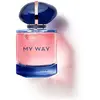 Women's Perfume Giorgio Armani My Way Intense EDP EDP 50 ml 50 ml