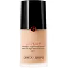 Armani Power Fabric - Fond de teint Longue Tenue Mat Imperceptible SPF 20
