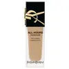 Fond de teint mat lumineux 24H haute couvrance Yves Saint Laurent