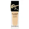 YVES SAINT LAURENT Encre de Peau All Hours Fond de teint LN4 25 ml