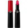 Armani Lip Power Matte rouge à lèvres mat teinte 508 Eccentric 3.1 g