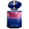Giorgio Armani - Vapeur rechargeable MY WAY PARFUM 50mL