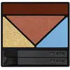 Prada Dimensions Eyeshadow Palette 05 - Pure