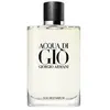 Armani Acqua di Giò Eau de Parfum rechargeable pour homme 200 ml