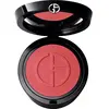 Armani Luminous Silk Glow Blush blush illuminateur teinte 40 Mania 3.6 g