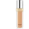 Prada Reveal Skin Optimising Refillable Foundation 30ml (Various Shade...