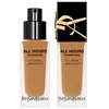 Ysl Fond de teint mat lumineux 24H haute couvrance Yves Saint Laurent