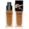 Ysl Fond de teint mat lumineux 24H haute couvrance Yves Saint Laurent