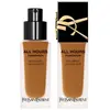Yves Saint Laurent All Hours Luminous Matte Foundation with SPF 39 25m...