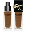 Yves Saint Laurent - All Hours Fond De Teint Fluide Matité Dw7