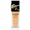 Ysl Fond de teint mat lumineux 24H haute couvrance Yves Saint Laurent