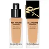 Fond de teint mat lumineux 24H haute couvrance Yves Saint Laurent