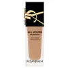 Fond de teint mat lumineux 24H haute couvrance Yves Saint Laurent
