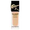 Fond de teint mat lumineux 24H haute couvrance Yves Saint Laurent