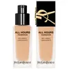 Ysl Fond de teint mat lumineux 24H haute couvrance Yves Saint Laurent