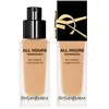 Fond de teint mat lumineux 24H haute couvrance Yves Saint Laurent