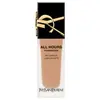 Ysl Fond de teint mat lumineux 24H haute couvrance Yves Saint Laurent
