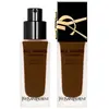 Fond de teint mat lumineux 24H haute couvrance Yves Saint Laurent