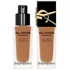 Fond de teint mat lumineux 24H haute couvrance Yves Saint Laurent