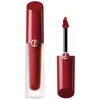 Armani - Lip Maestro Satin Rouge à lèvres 4 ml Rouge foncé unisex